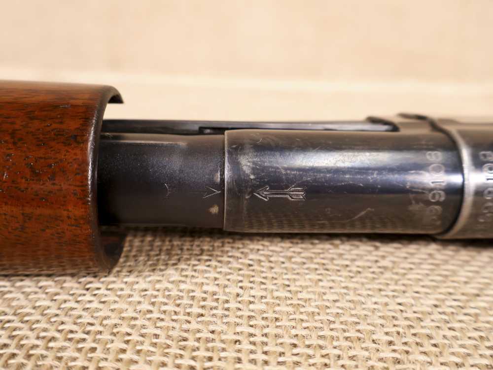 Winchester Model 12 Pump-Action 12-Ga. 30" 2-3/4" Full Choke Shotgun-img-27