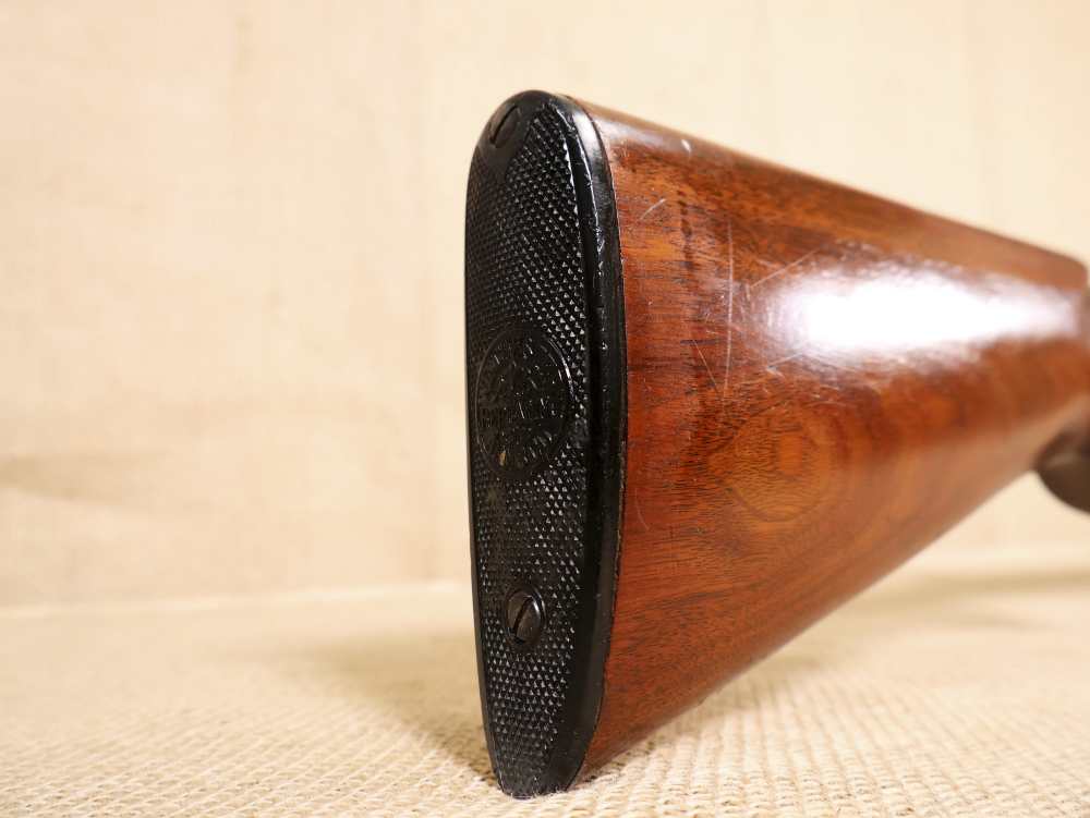 Winchester Model 12 Pump-Action 12-Ga. 30" 2-3/4" Full Choke Shotgun-img-13
