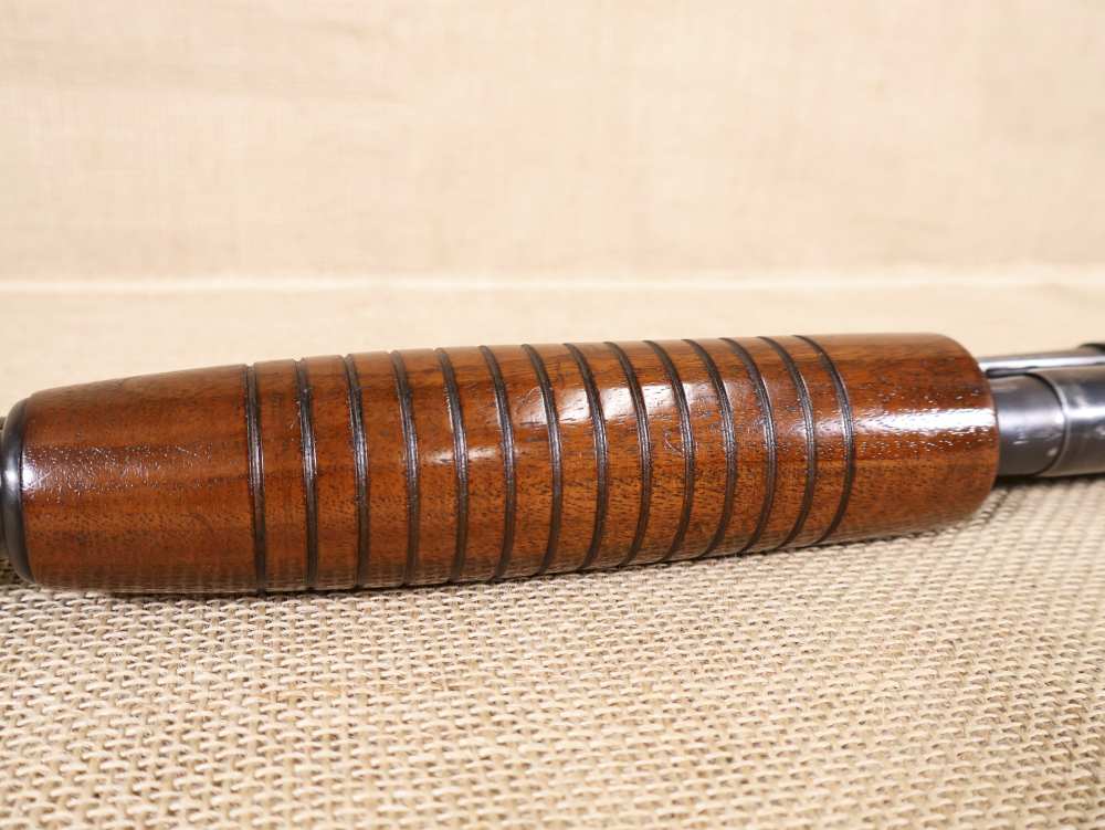 Winchester Model 12 Pump-Action 12-Ga. 30" 2-3/4" Full Choke Shotgun-img-26