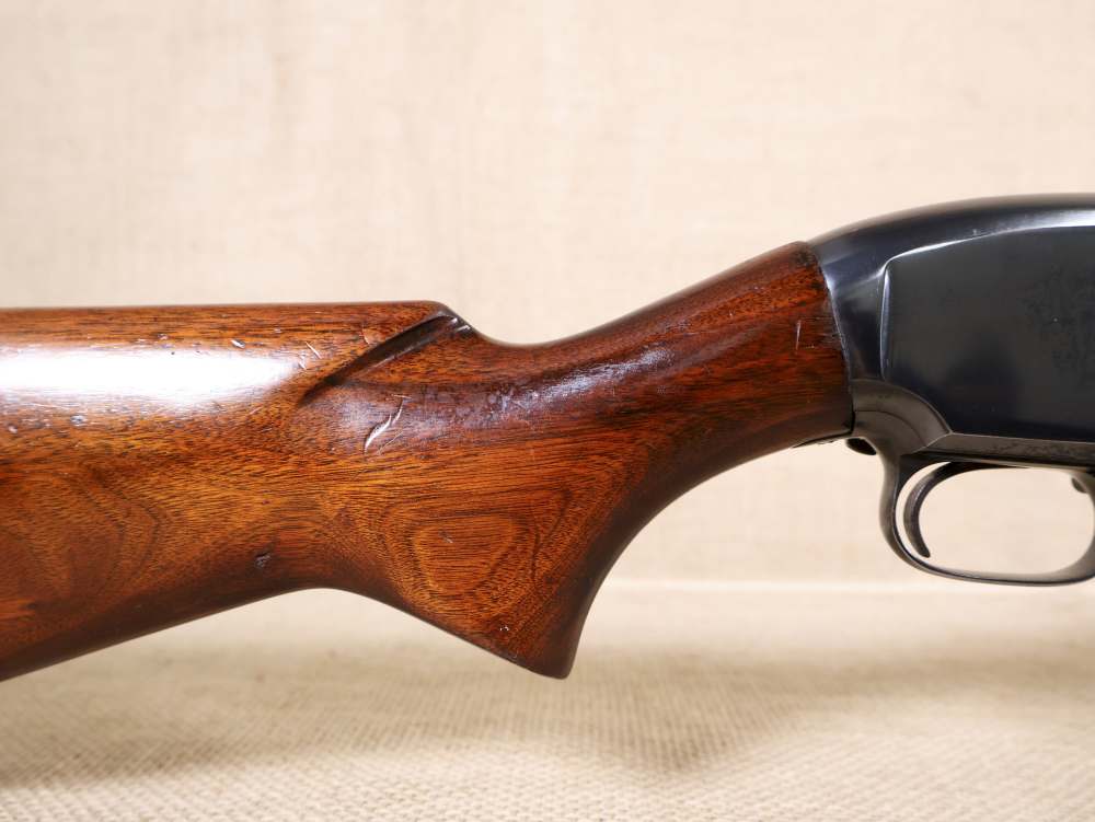 Winchester Model 12 Pump-Action 12-Ga. 30" 2-3/4" Full Choke Shotgun-img-3