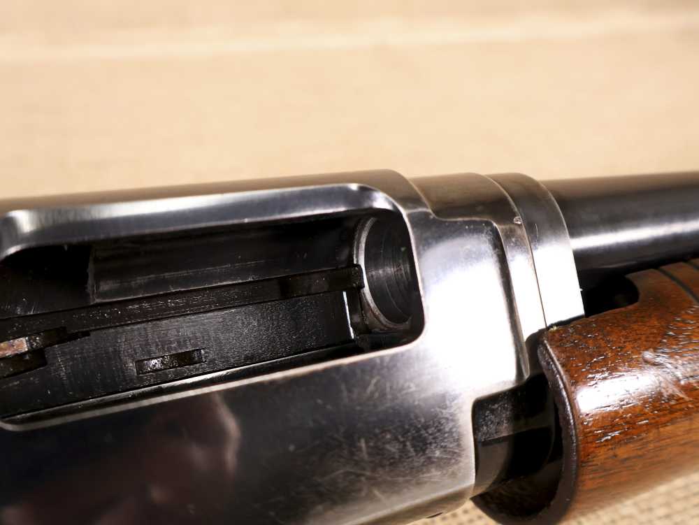 Winchester Model 12 Pump-Action 12-Ga. 30" 2-3/4" Full Choke Shotgun-img-40