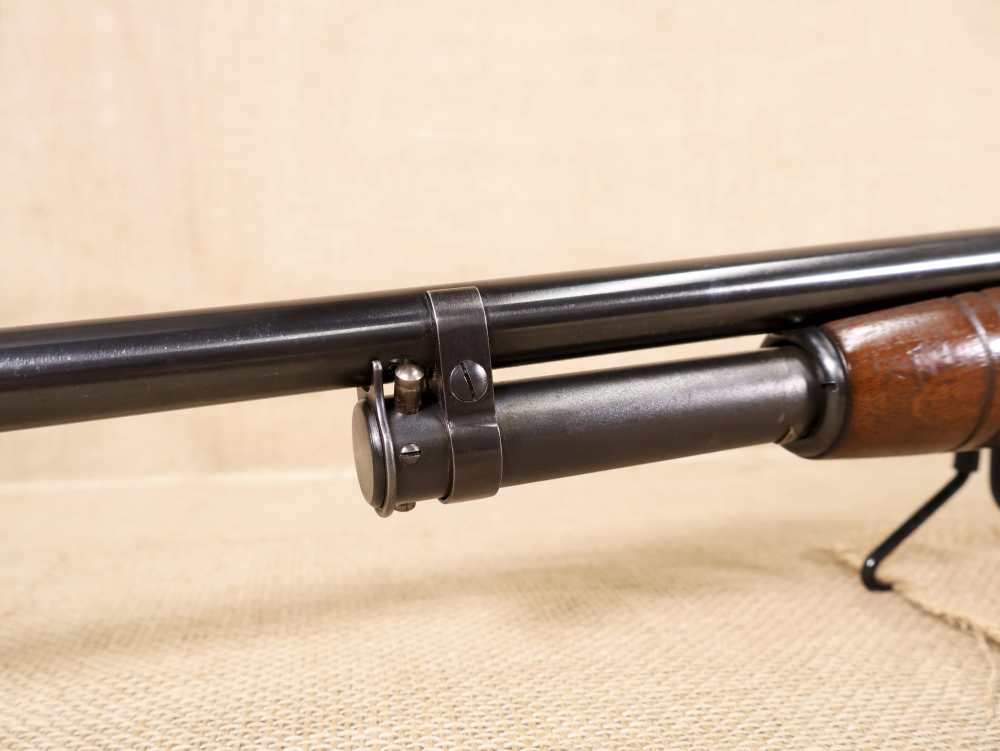 Winchester Model 12 Pump-Action 12-Ga. 30" 2-3/4" Full Choke Shotgun-img-16