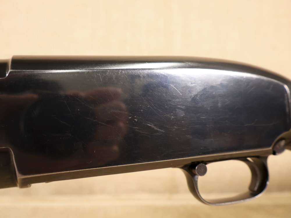 Winchester Model 12 Pump-Action 12-Ga. 30" 2-3/4" Full Choke Shotgun-img-23