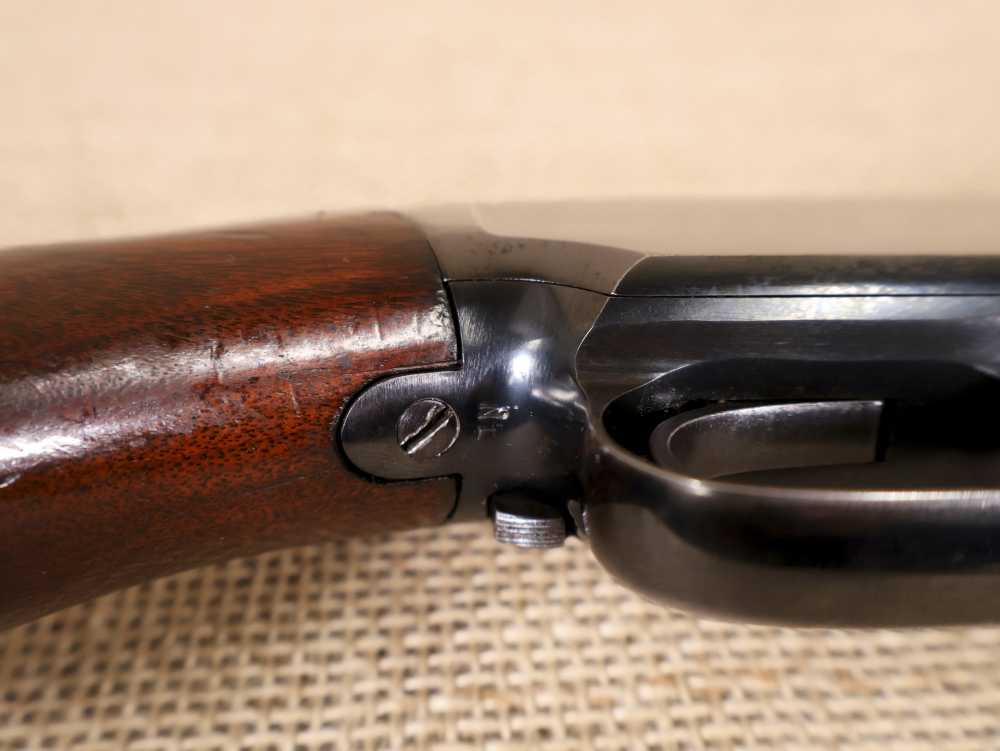 Winchester Model 12 Pump-Action 12-Ga. 30" 2-3/4" Full Choke Shotgun-img-44