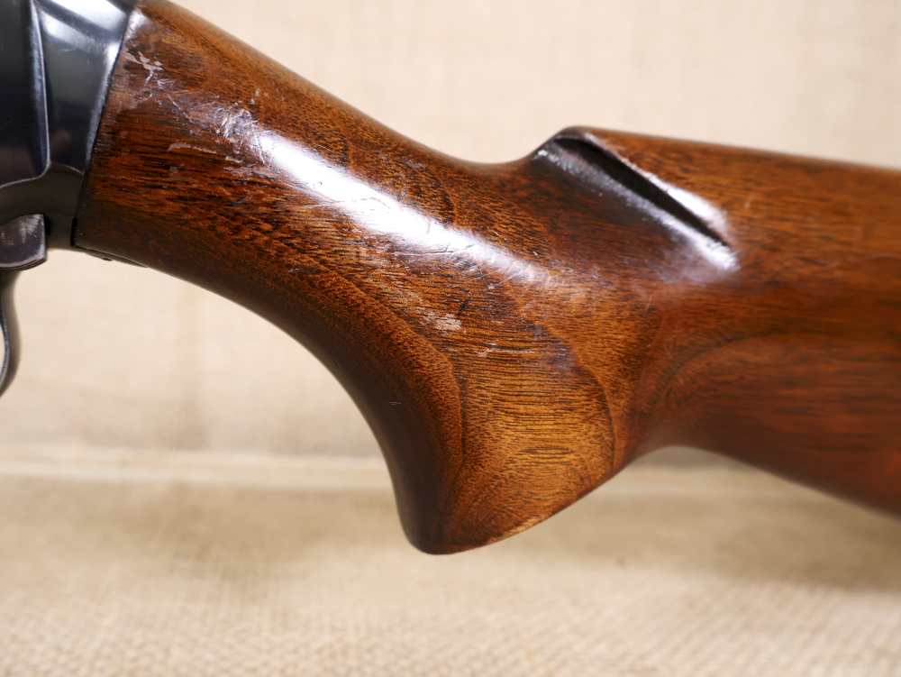 Winchester Model 12 Pump-Action 12-Ga. 30" 2-3/4" Full Choke Shotgun-img-20