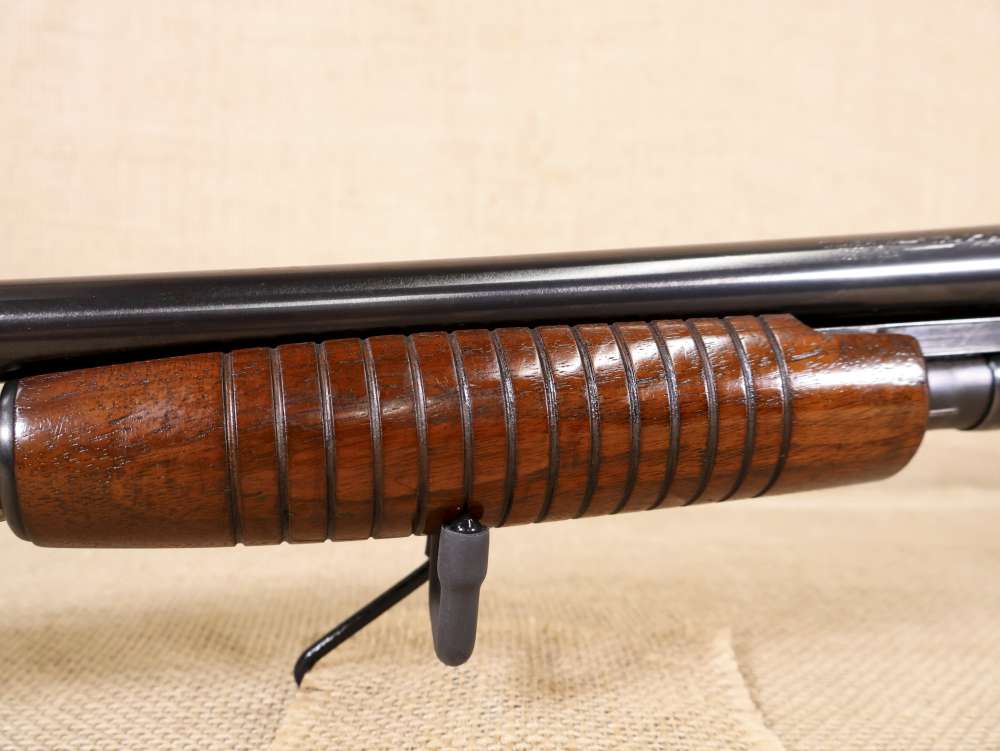 Winchester Model 12 Pump-Action 12-Ga. 30" 2-3/4" Full Choke Shotgun-img-17