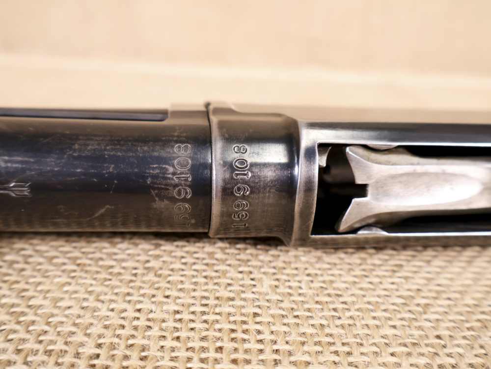 Winchester Model 12 Pump-Action 12-Ga. 30" 2-3/4" Full Choke Shotgun-img-28