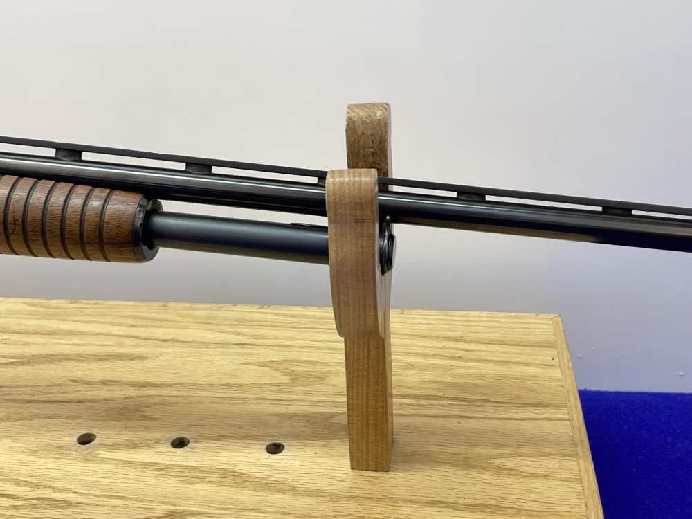 1933 Winchester Model 42 .410 Bore 26" Blue *FIRST YEAR PRODUCTION MODEL*-img-12