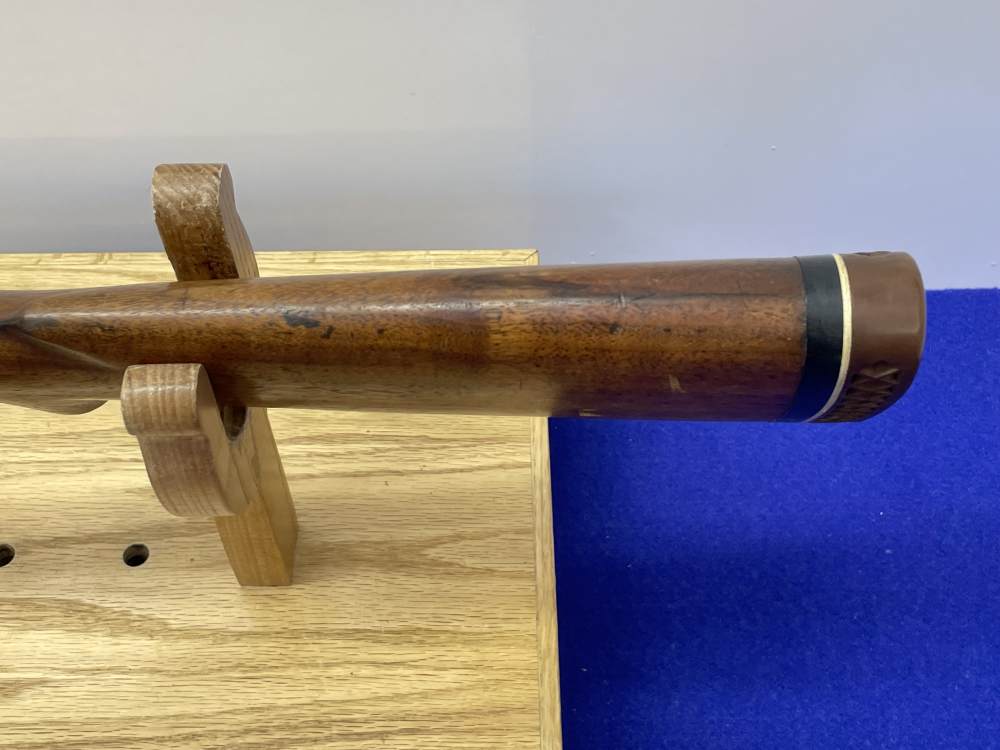 1933 Winchester Model 42 .410 Bore 26" Blue *FIRST YEAR PRODUCTION MODEL*-img-27