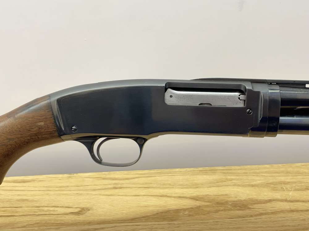 1933 Winchester Model 42 .410 Bore 26" Blue *FIRST YEAR PRODUCTION MODEL*-img-7