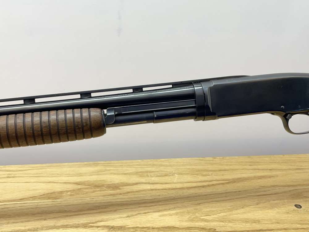 1933 Winchester Model 42 .410 Bore 26" Blue *FIRST YEAR PRODUCTION MODEL*-img-22
