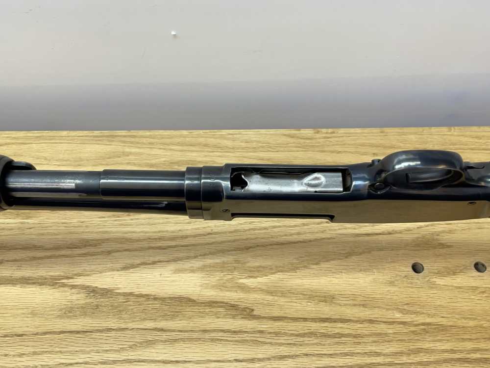 1933 Winchester Model 42 .410 Bore 26" Blue *FIRST YEAR PRODUCTION MODEL*-img-37