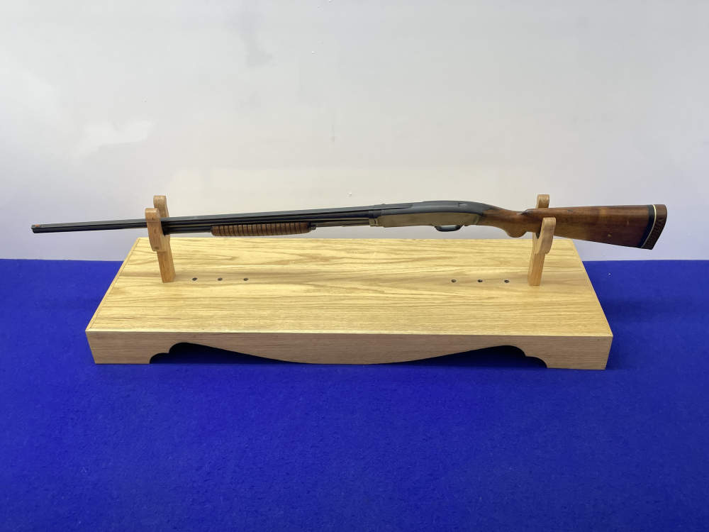 1933 Winchester Model 42 .410 Bore 26" Blue *FIRST YEAR PRODUCTION MODEL*-img-26