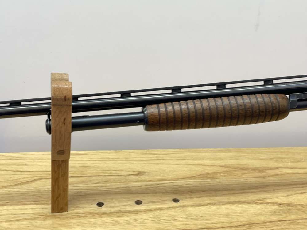 1933 Winchester Model 42 .410 Bore 26" Blue *FIRST YEAR PRODUCTION MODEL*-img-23