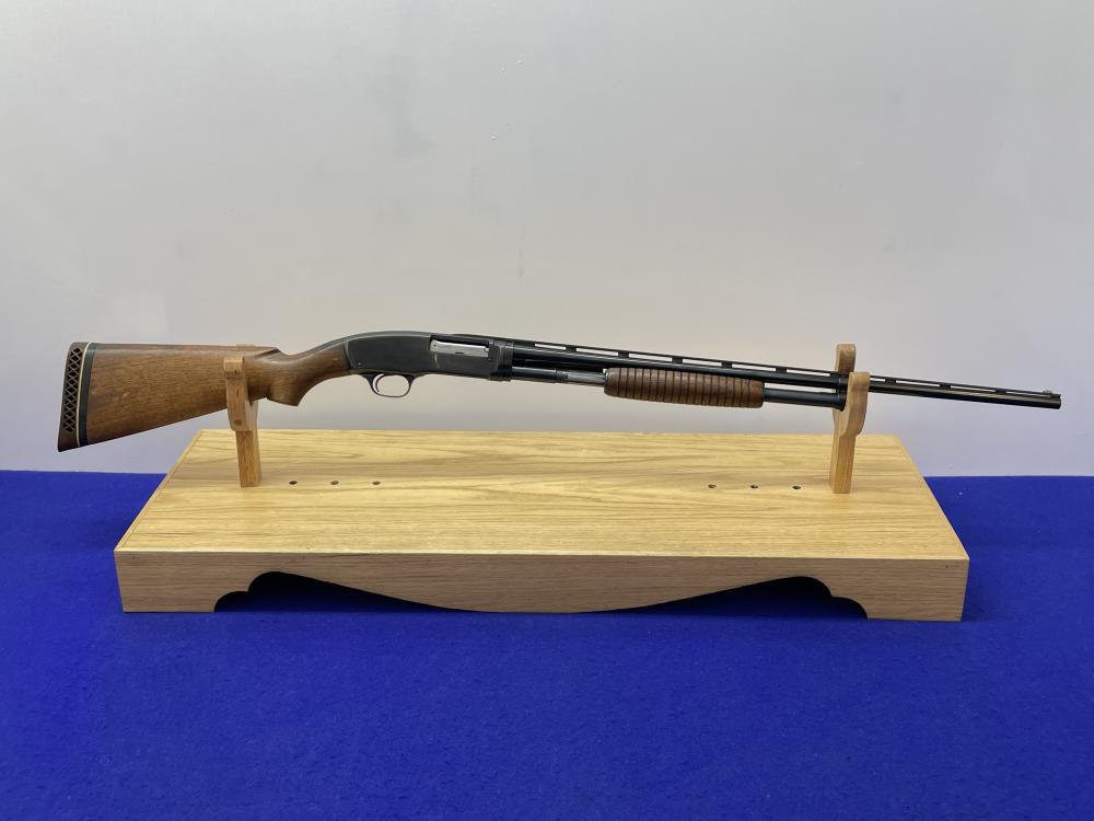 1933 Winchester Model 42 .410 Bore 26" Blue *FIRST YEAR PRODUCTION MODEL*-img-3