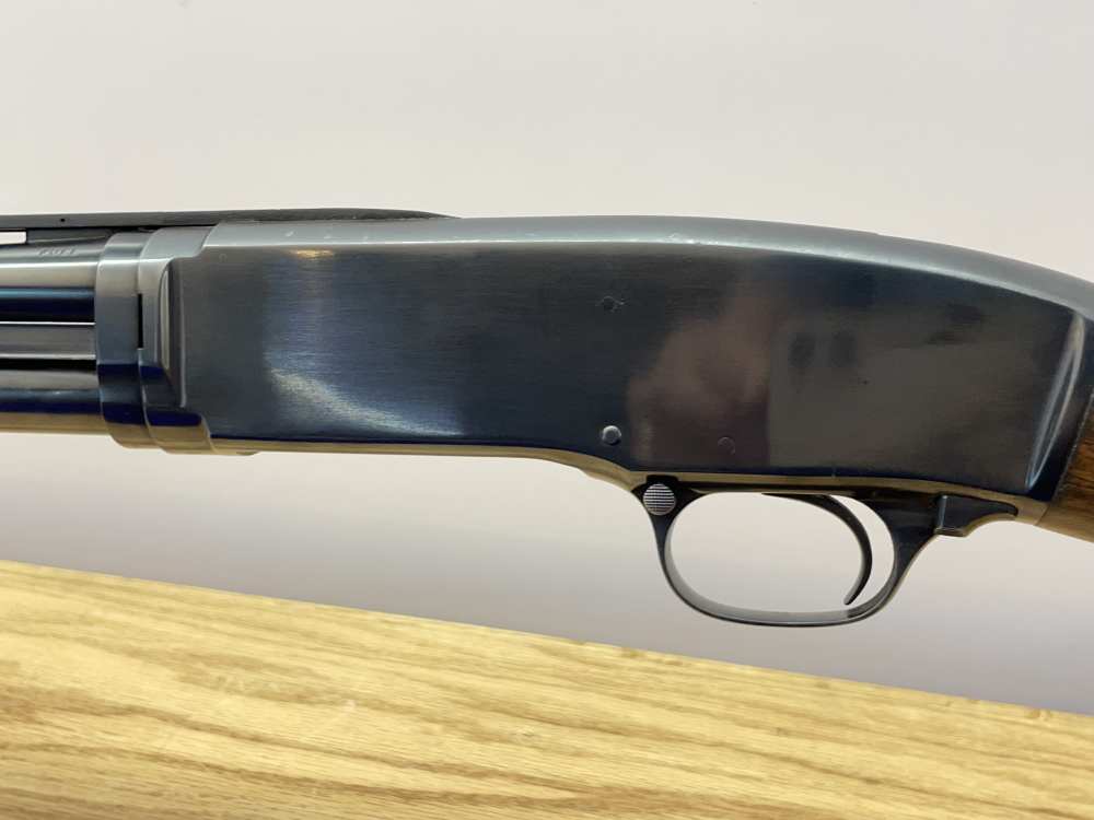 1933 Winchester Model 42 .410 Bore 26" Blue *FIRST YEAR PRODUCTION MODEL*-img-19