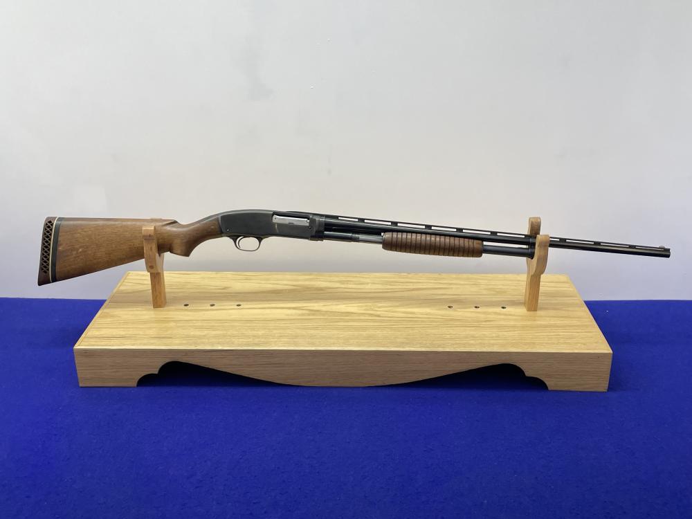 1933 Winchester Model 42 .410 Bore 26" Blue *FIRST YEAR PRODUCTION MODEL*-img-0