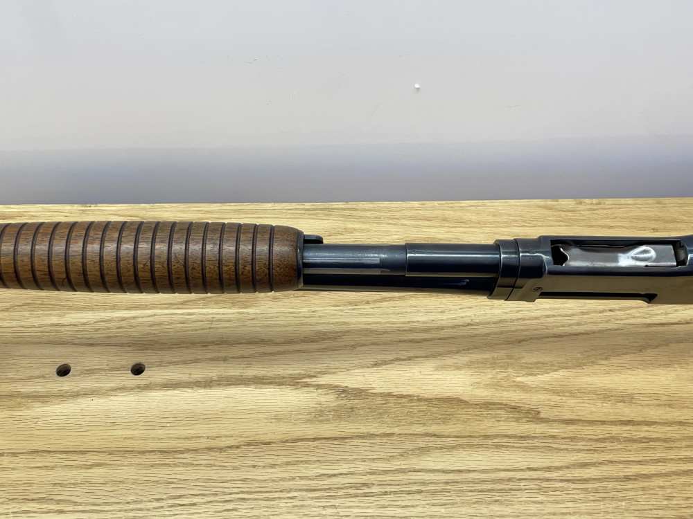1933 Winchester Model 42 .410 Bore 26" Blue *FIRST YEAR PRODUCTION MODEL*-img-39