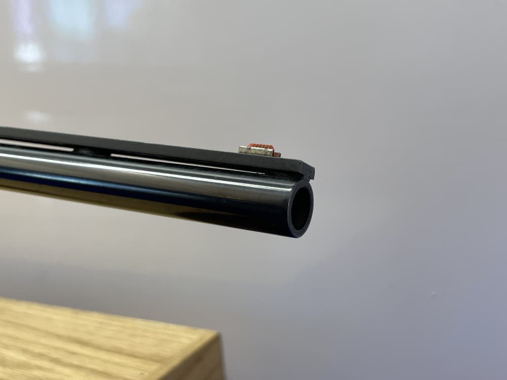 1933 Winchester Model 42 .410 Bore 26" Blue *FIRST YEAR PRODUCTION MODEL*-img-14