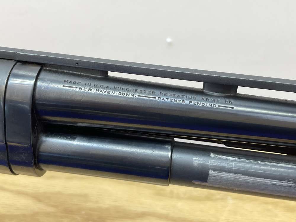 1933 Winchester Model 42 .410 Bore 26" Blue *FIRST YEAR PRODUCTION MODEL*-img-9