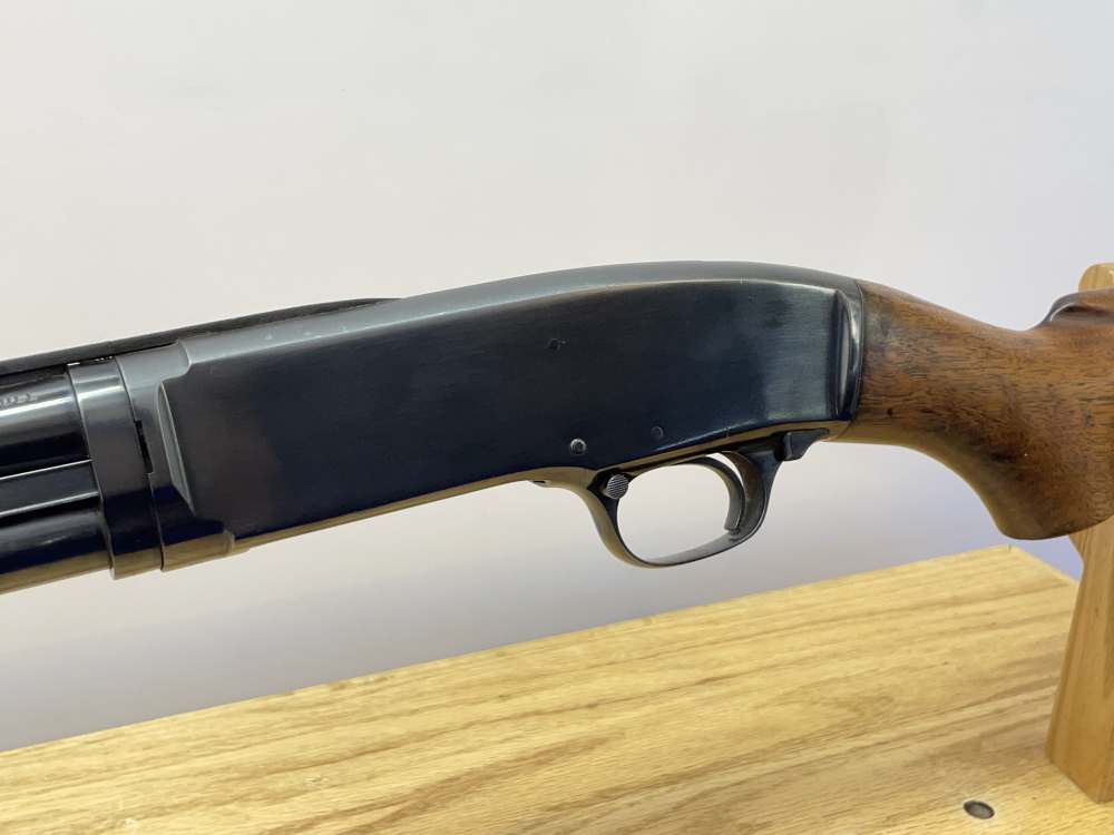 1933 Winchester Model 42 .410 Bore 26" Blue *FIRST YEAR PRODUCTION MODEL*-img-20