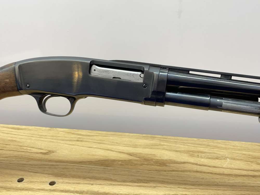 1933 Winchester Model 42 .410 Bore 26" Blue *FIRST YEAR PRODUCTION MODEL*-img-10