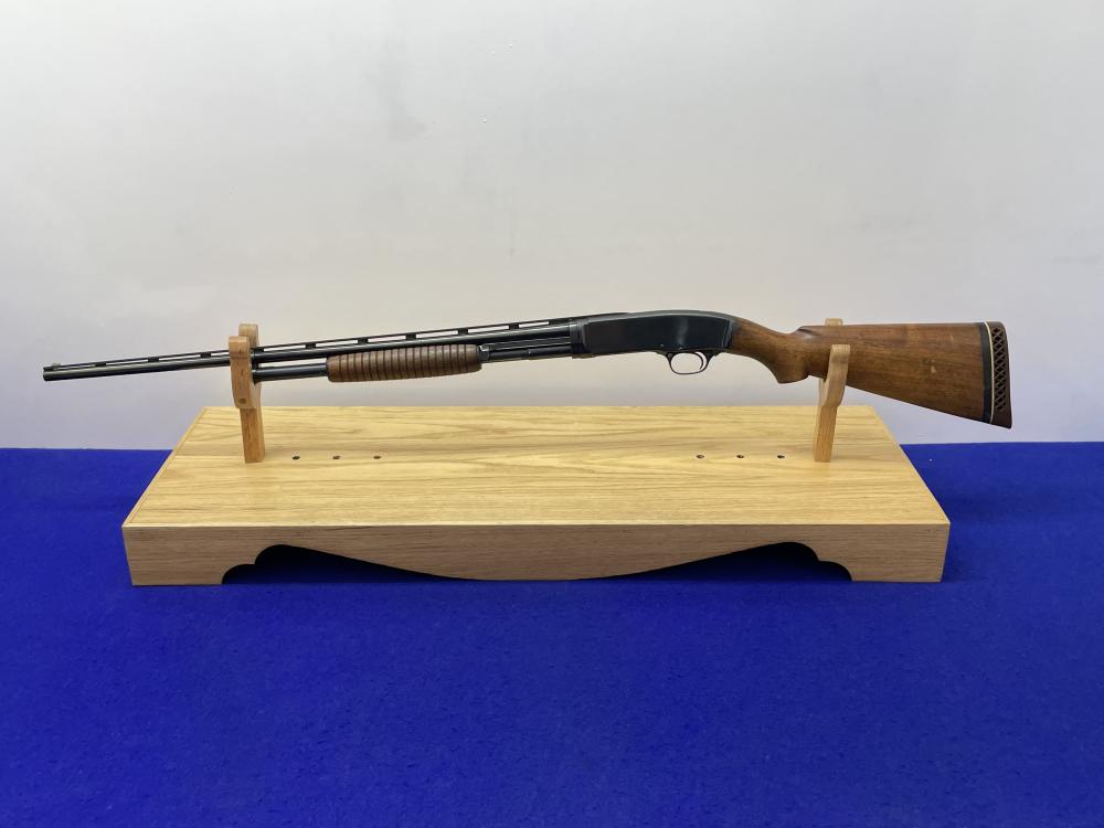 1933 Winchester Model 42 .410 Bore 26" Blue *FIRST YEAR PRODUCTION MODEL*-img-15