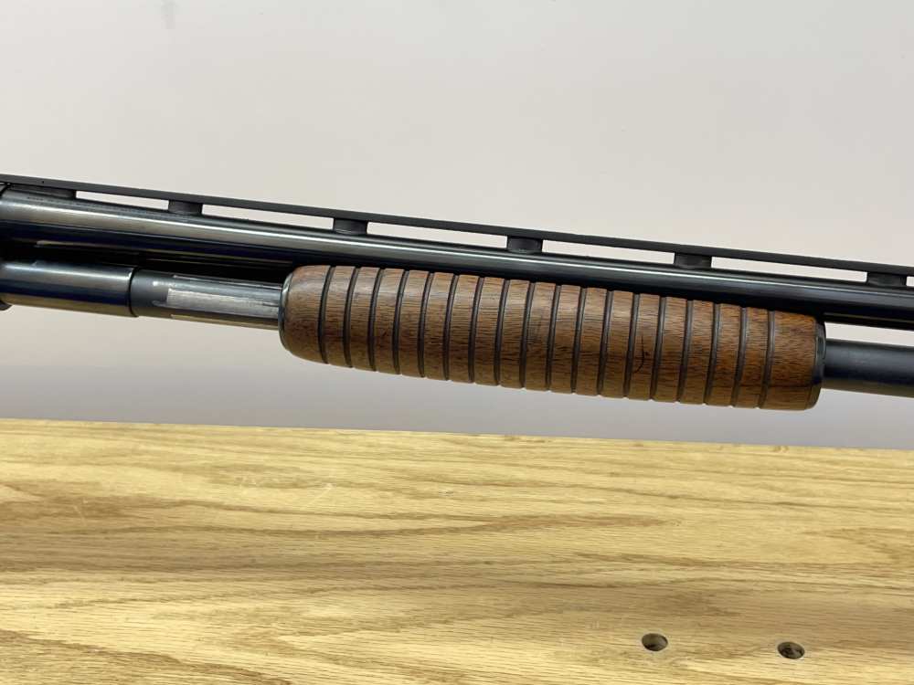 1933 Winchester Model 42 .410 Bore 26" Blue *FIRST YEAR PRODUCTION MODEL*-img-11