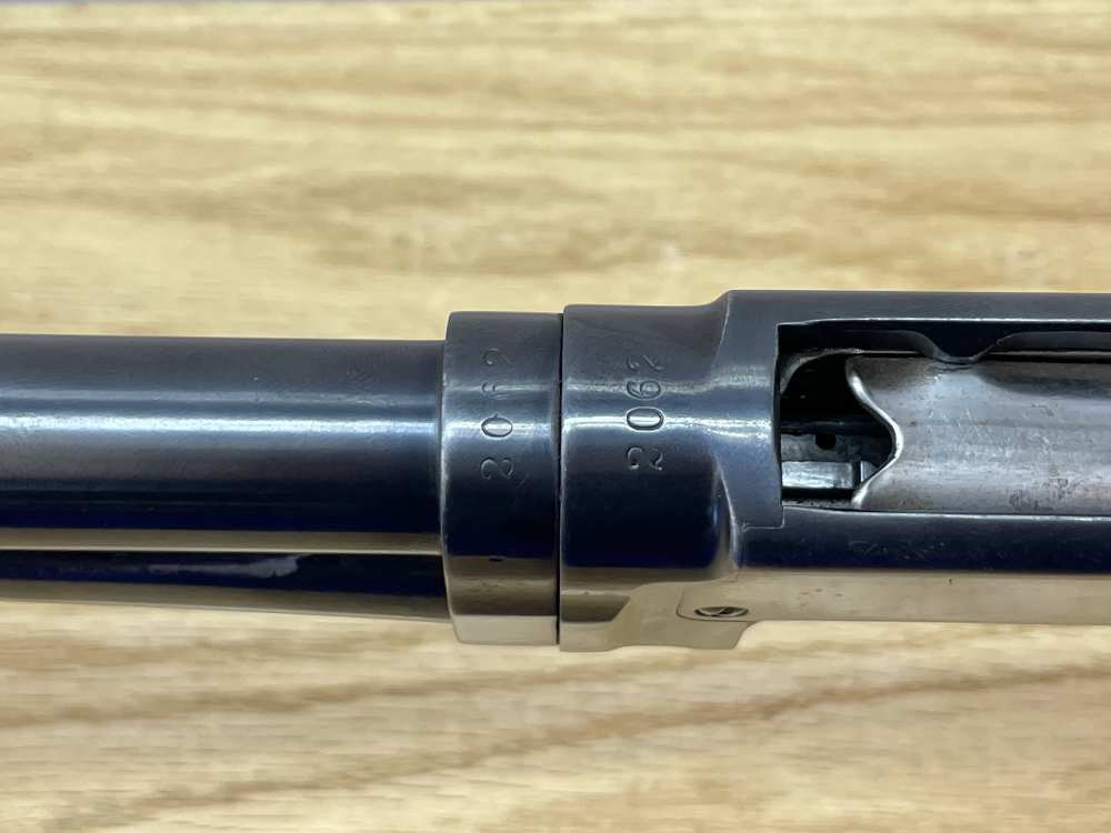 1933 Winchester Model 42 .410 Bore 26" Blue *FIRST YEAR PRODUCTION MODEL*-img-38