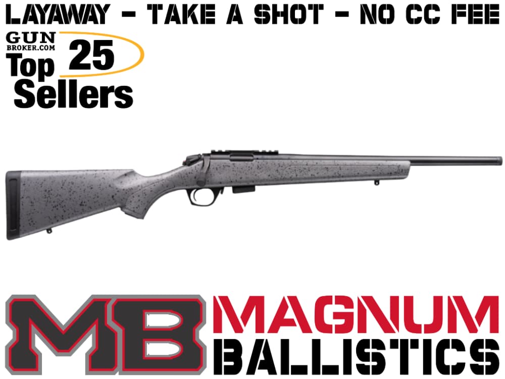 Bergara BMR Steel 17 HMR 043125110131-img-0