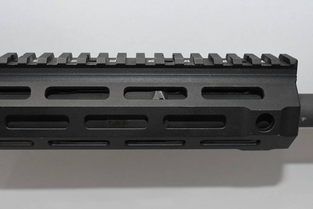 Lewis Machine & Tool MARS-LS AR-15 Semi Rifle W LMT Mono Upper 5.56 + BCM-img-8