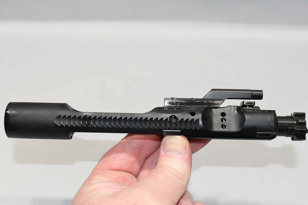 Lewis Machine & Tool MARS-LS AR-15 Semi Rifle W LMT Mono Upper 5.56 + BCM-img-37