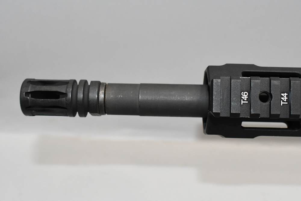 Lewis Machine & Tool MARS-LS AR-15 Semi Rifle W LMT Mono Upper 5.56 + BCM-img-18