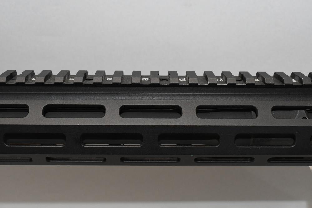 Lewis Machine & Tool MARS-LS AR-15 Semi Rifle W LMT Mono Upper 5.56 + BCM-img-7
