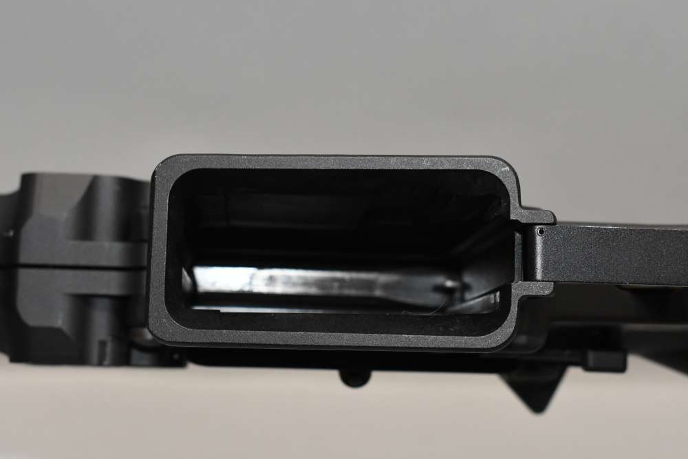Lewis Machine & Tool MARS-LS AR-15 Semi Rifle W LMT Mono Upper 5.56 + BCM-img-28