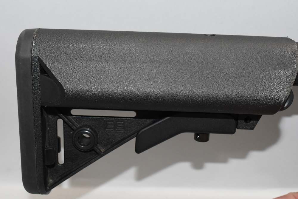 Lewis Machine & Tool MARS-LS AR-15 Semi Rifle W LMT Mono Upper 5.56 + BCM-img-2