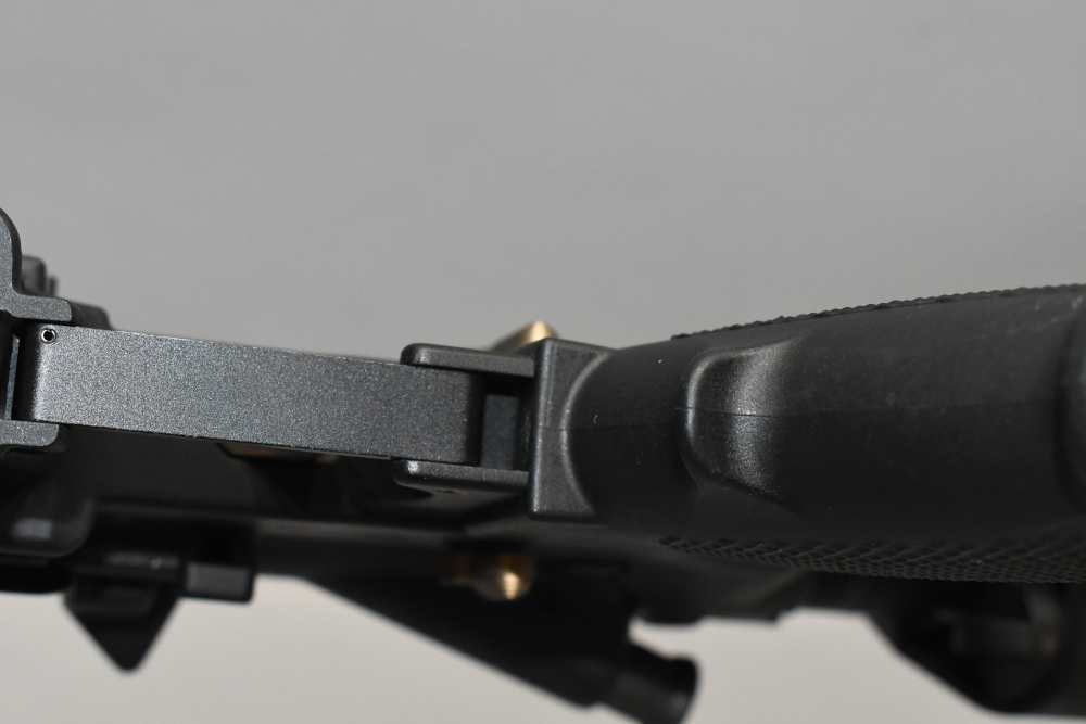 Lewis Machine & Tool MARS-LS AR-15 Semi Rifle W LMT Mono Upper 5.56 + BCM-img-27