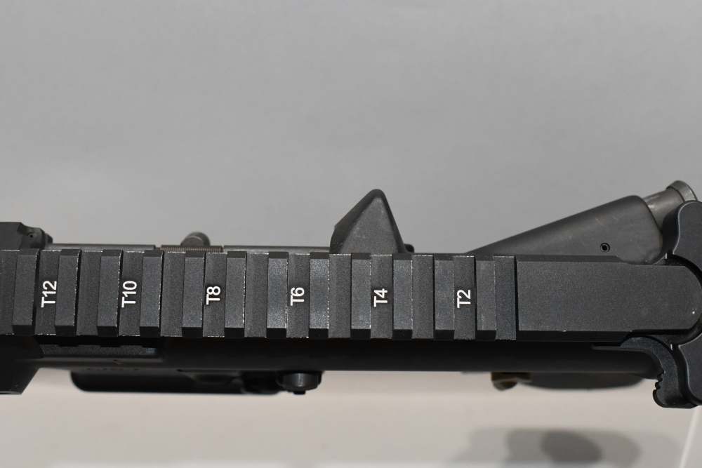 Lewis Machine & Tool MARS-LS AR-15 Semi Rifle W LMT Mono Upper 5.56 + BCM-img-21