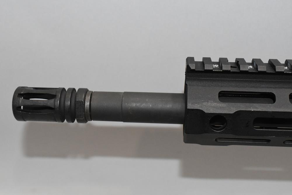 Lewis Machine & Tool MARS-LS AR-15 Semi Rifle W LMT Mono Upper 5.56 + BCM-img-17