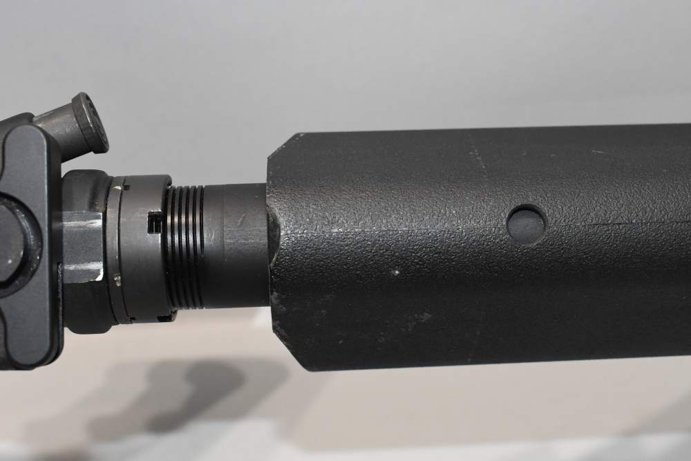 Lewis Machine & Tool MARS-LS AR-15 Semi Rifle W LMT Mono Upper 5.56 + BCM-img-22