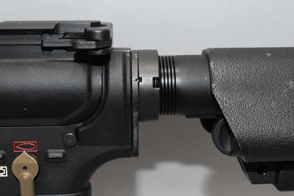 Lewis Machine & Tool MARS-LS AR-15 Semi Rifle W LMT Mono Upper 5.56 + BCM-img-11