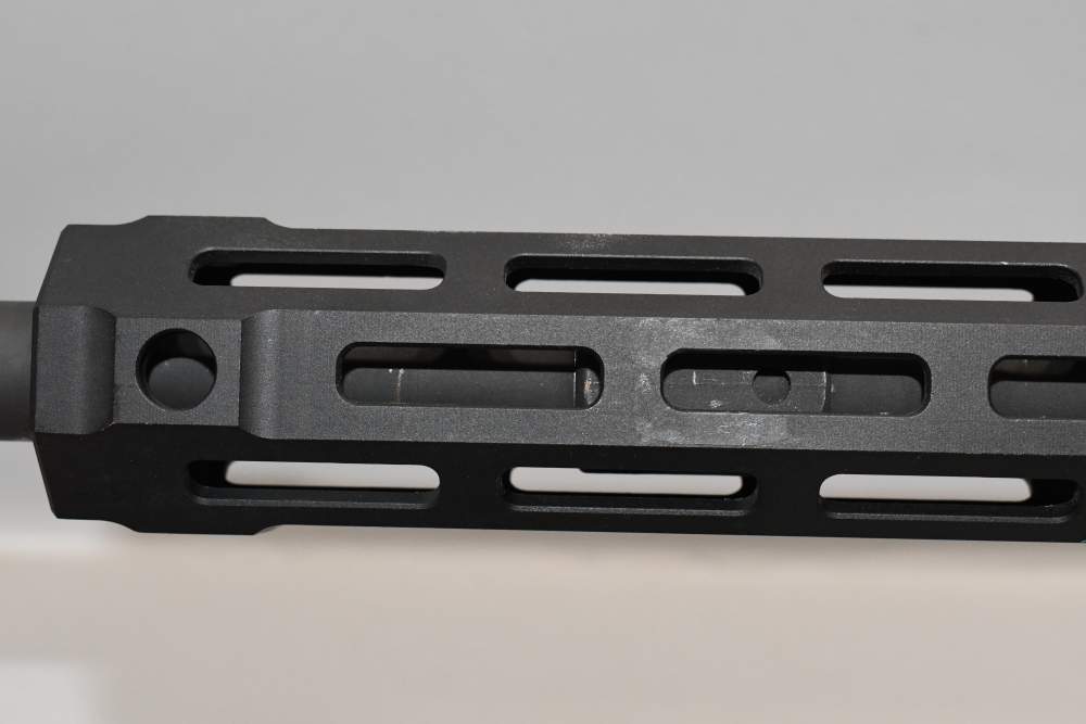Lewis Machine & Tool MARS-LS AR-15 Semi Rifle W LMT Mono Upper 5.56 + BCM-img-31