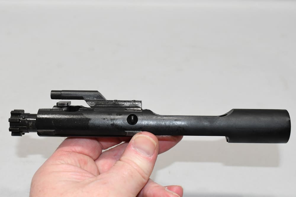 Lewis Machine & Tool MARS-LS AR-15 Semi Rifle W LMT Mono Upper 5.56 + BCM-img-38