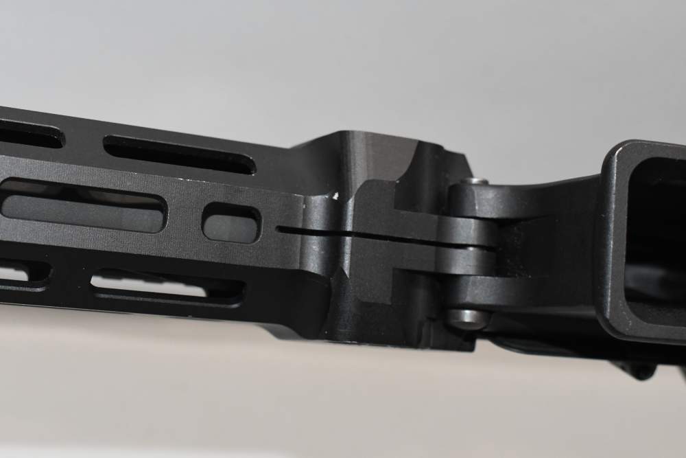 Lewis Machine & Tool MARS-LS AR-15 Semi Rifle W LMT Mono Upper 5.56 + BCM-img-29