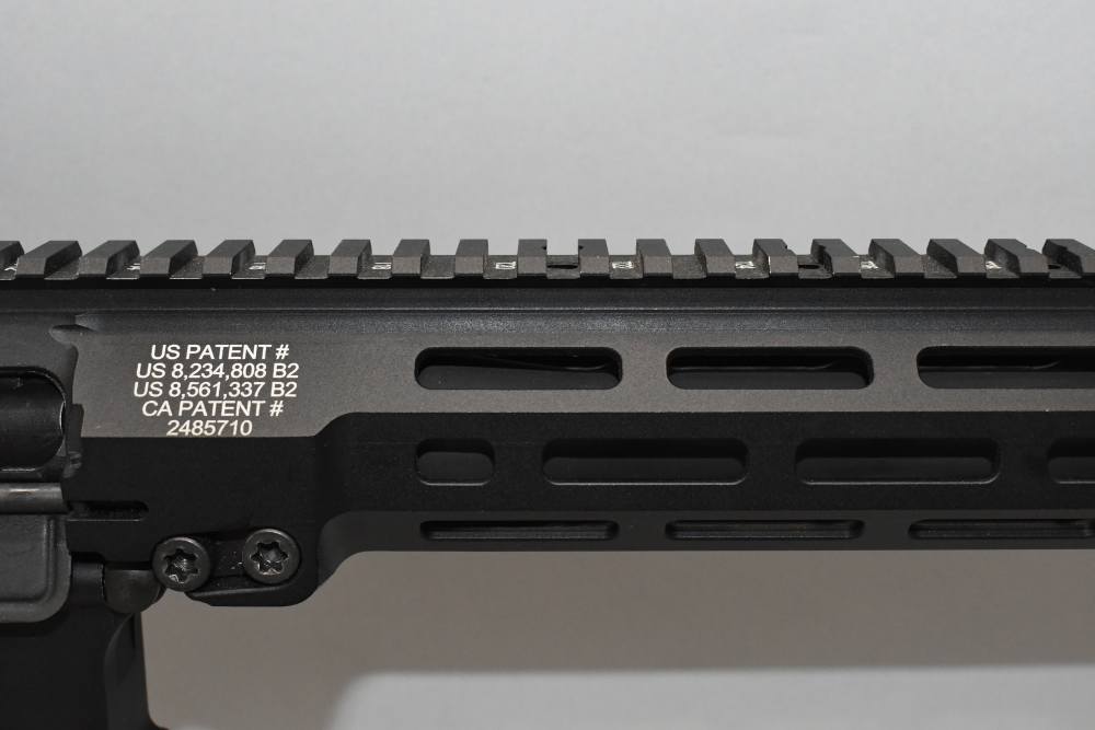 Lewis Machine & Tool MARS-LS AR-15 Semi Rifle W LMT Mono Upper 5.56 + BCM-img-6