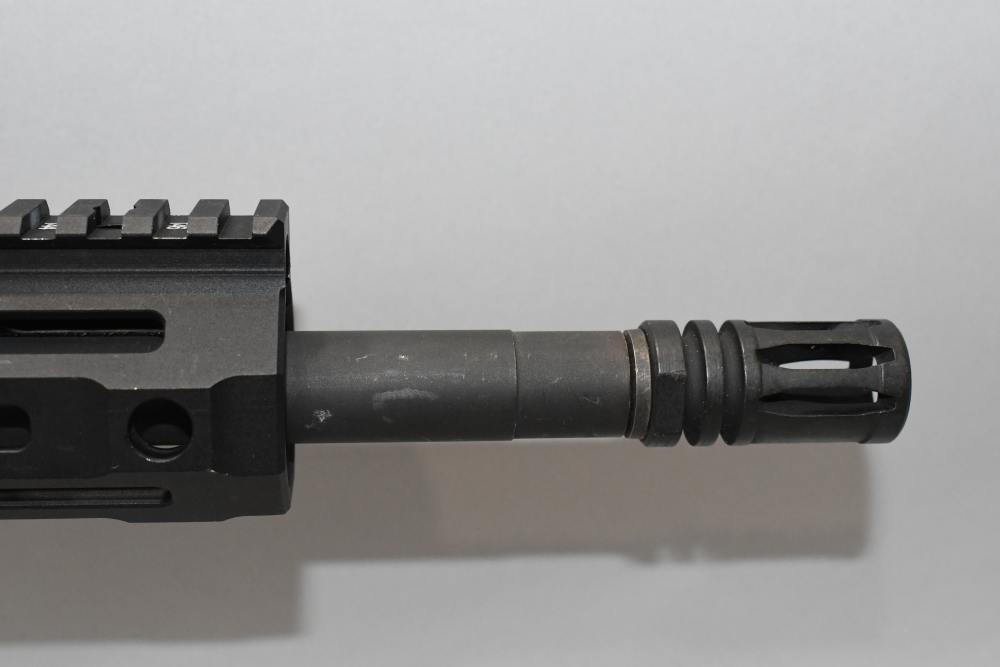 Lewis Machine & Tool MARS-LS AR-15 Semi Rifle W LMT Mono Upper 5.56 + BCM-img-9