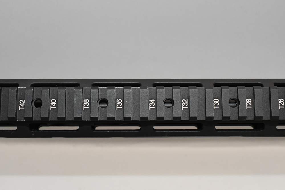 Lewis Machine & Tool MARS-LS AR-15 Semi Rifle W LMT Mono Upper 5.56 + BCM-img-19