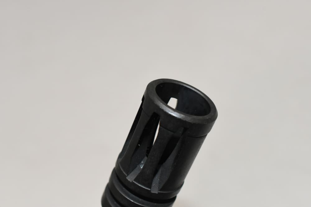 Lewis Machine & Tool MARS-LS AR-15 Semi Rifle W LMT Mono Upper 5.56 + BCM-img-34