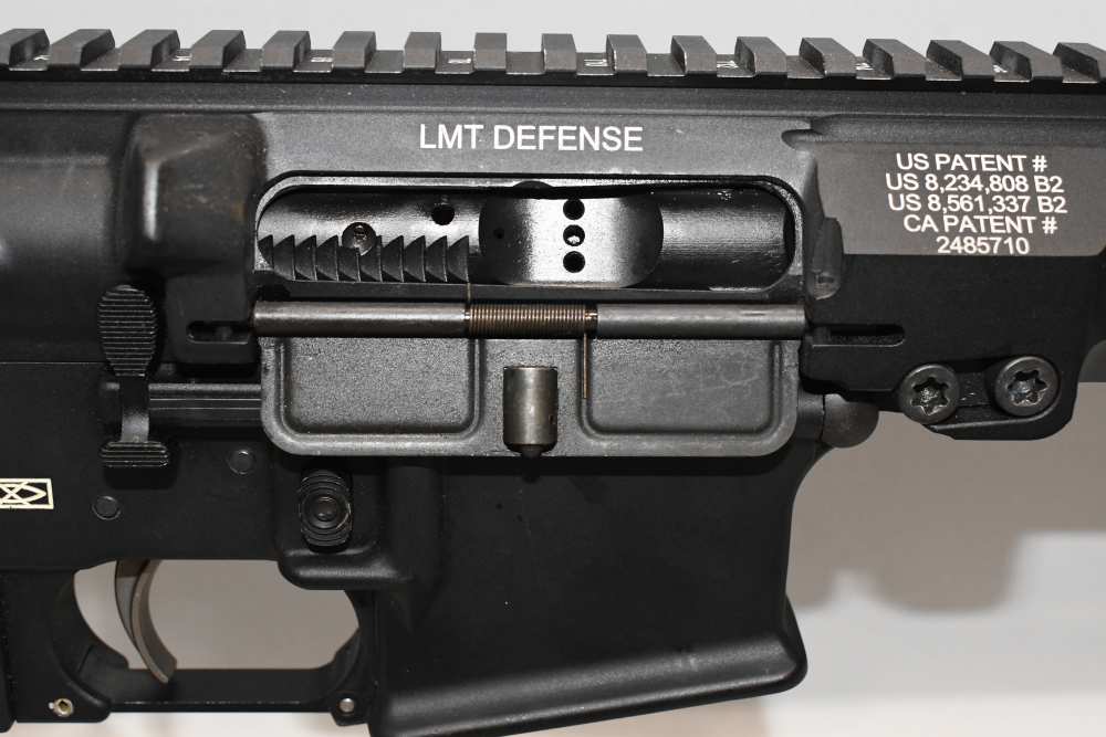 Lewis Machine & Tool MARS-LS AR-15 Semi Rifle W LMT Mono Upper 5.56 + BCM-img-5