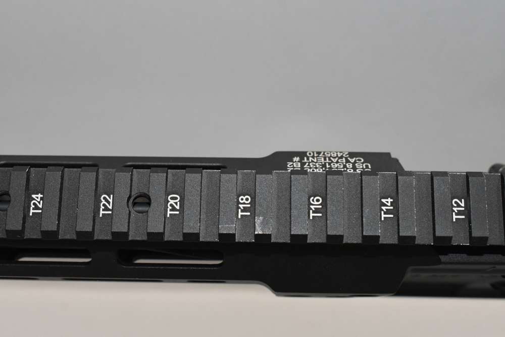 Lewis Machine & Tool MARS-LS AR-15 Semi Rifle W LMT Mono Upper 5.56 + BCM-img-20